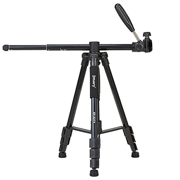 سه پایه دوربین جیماری مدل Kp-2274-small-image