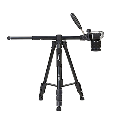 سه پایه دوربین جیماری مدل KP-2294-small-image