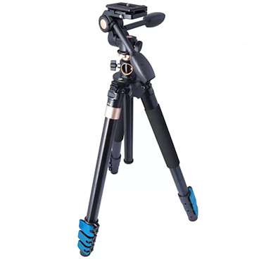 سه پایه دوربین بیکی مدل Q720-small-image