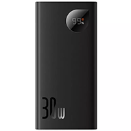پاوربانک باسئوس مدل Adaman2 PPAD050001 با ظرفیت 20000 میلی آمپر ساعت-small-image