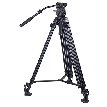 سه پایه دوربین کینگ جوی مدل VT3500 Pro -small-image
