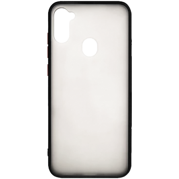 کاور پشت مات مناسب برای گوشی سامسونگ Galaxy A11-small-image