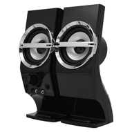  اسپیکر دسکتاپ تسکو مدل TS 2060-small-image