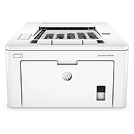 پرینتر اچ‌پی مدل LaserJet Pro M203dn لیزری-small-image
