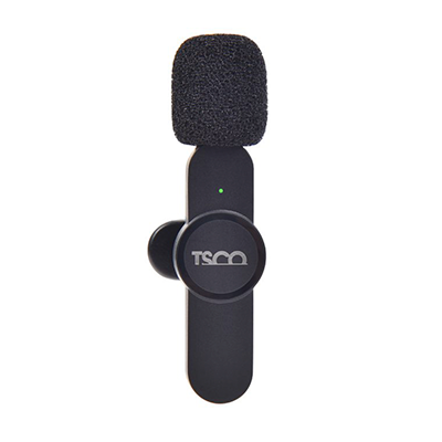  میکروفون یقه ای تسکو مدل TMIC-5001-small-image