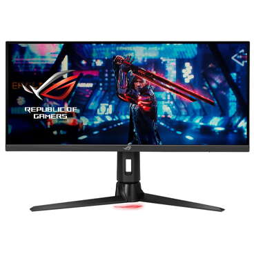 مانیتور ایسوس مدل ROG Strix XG27UQR سایز 30 اینچ-small-image