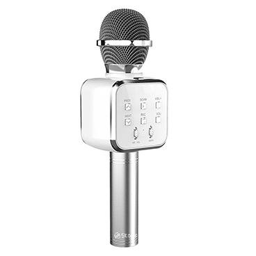  میکروفون و اسپیکر استوریا مدل MS01-small-image
