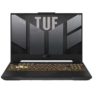 لپ تاپ ایسوس 15.6 اینچی مدل TUF Gaming FX507ZR DH-small-image