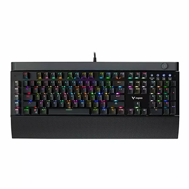 کیبورد باسیم رپو مدل V820-small-image