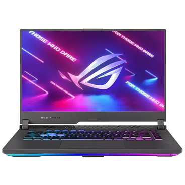 لپ تاپ ایسوس 15 اینچی مدل ROG Strix G513RC A R7 6800H 8GB 1TSSD-small-image