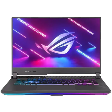 لپ تاپ ایسوس 15.6 اینچی مدل ROG Strix G513RW B R9 6900HX 32GB 1TB SSD-small-image
