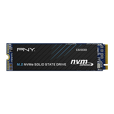 هارد اس اس دی اینترنال پی ان وای مدل CS1030 M.2 NVMe ظرفیت 250 گیگابایت-small-image