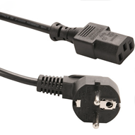  کابل برق تسکو 1.5 متری مدل TC 84-small-image