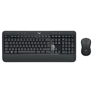 کیبورد و ماوس لاجیتک مدل MK540-small-image