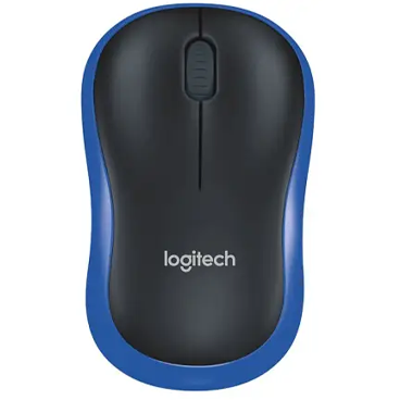 ماوس بی سیم لاجیتک مدل M185-small-image