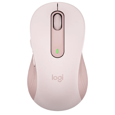 ماوس بی سیم لاجیتک مدل M650 Signature-small-image