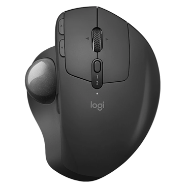 ماوس بی سیم لاجیتک مدل MX ERGO -small-image