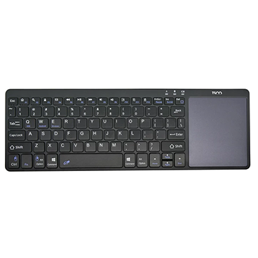 کیبورد بی سیم تسکو مدل TKM 7320 b-small-image