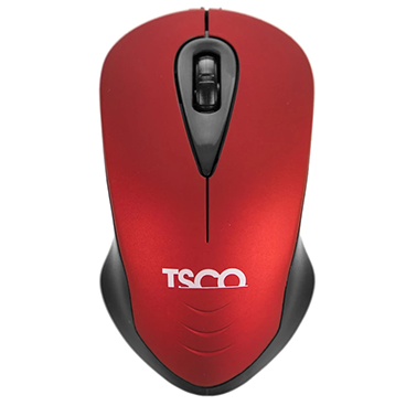 ماوس بی سیم تسکو مدل TM 640W-small-image