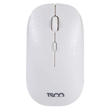 ماوس بی سیم تسکو مدل TM 700W-small-image