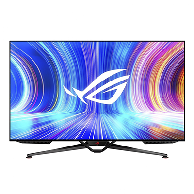 مانیتور گیمینگ ایسوس مدل ROG Swift OLED PG42UQ 4K سایز 42 اینچ-small-image