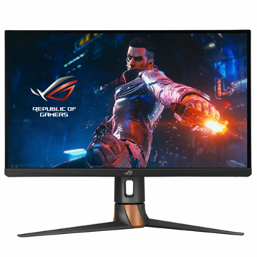 مانیتور گیمینگ ایسوس مدل ROG Swift PG27AQN سایز 27 اینچ-small-image