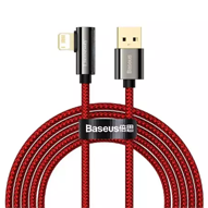 کابل USB به Lightning باسئوس مدل TC PD200 طول 2 متر	-small-image