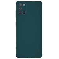 کاور سیلیکونی محافظ لنزدار مناسب برای گوشی سامسونگ Galaxy A31-small-image