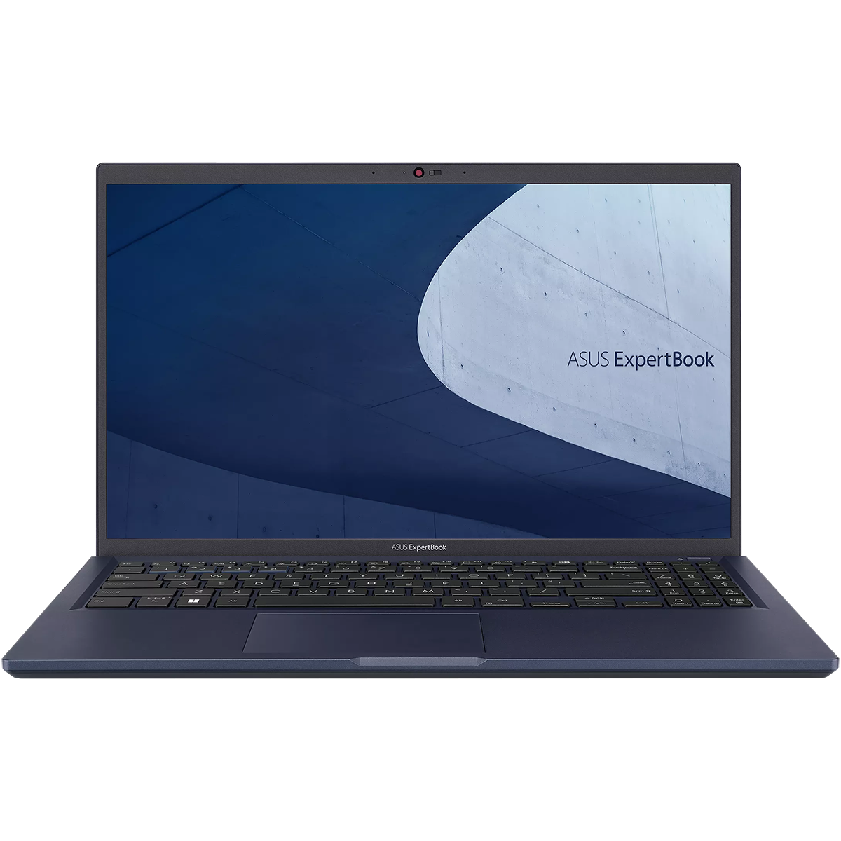 لپ تاپ ایسوس 15.6 اینچی مدل ExpertBook B1500CEAE-EJ003W-small-image