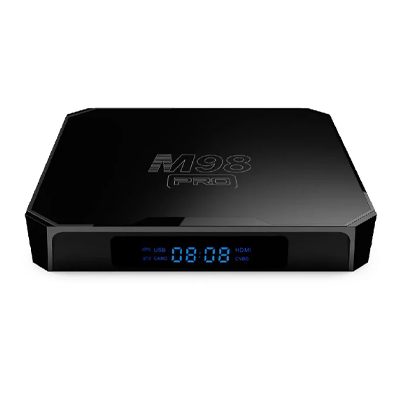 اندروید باکس مدل M98 Pro-small-image