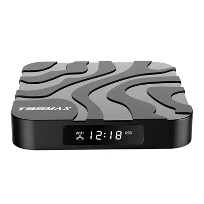 اندروید باکس مدل T95 Max-small-image