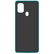 کاور پشت مات مناسب برای گوشی سامسونگ Samsung Galaxy A21s-small-image