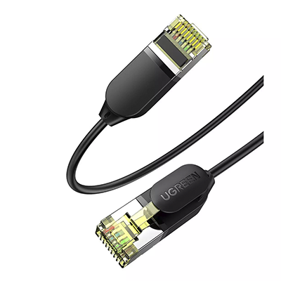 کابل شبکه CAT7 یوگرین NW149 مدل 80417 طول 5 متر copy-small-image