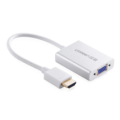  مبدل HDMI به VGA یوگرین MM102 مدل 40212-small-image