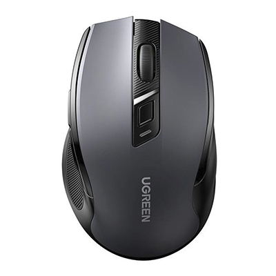 ماوس بی سیم یوگرین MU006 مدل 90545-small-image