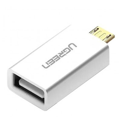 مبدل OTG یوگرین US195 مدل 30529-small-image