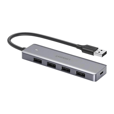 هاب USB-A یوگرین 4 پورت CM219 مدل 50985-small-image