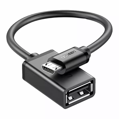 مبدل Micro USB به USB یوگرین US133 مدل 10396-small-image