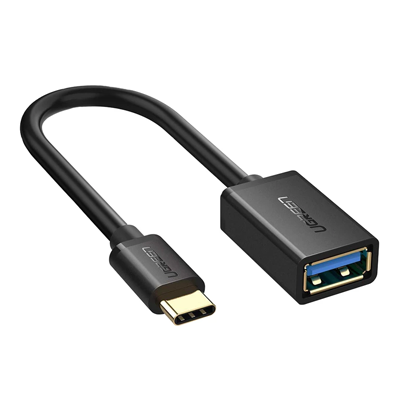 مبدل USB3.0 به USB-C یوگرین US154 مدل 30701-small-image