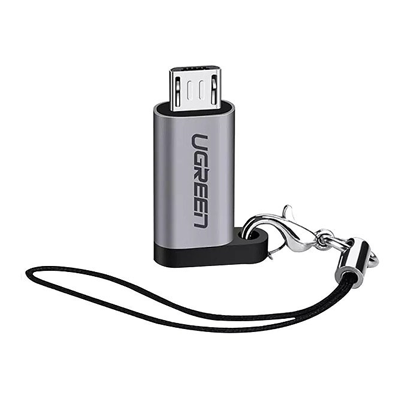 مبدل OTG یوگرین US282 مدل 50590-small-image