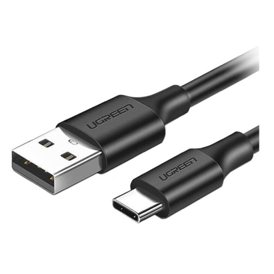 کابل USB-C به USB 2.0 A یوگرین US287 مدل 60123 طول 2 متر-small-image