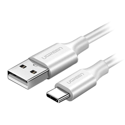 کابل USB-C به USB 2.0 A یوگرین US287 مدل 60118 طول 2 متر-small-image