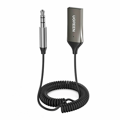 گیرنده بلوتوث یوگرین مدل CM309 70601-small-image