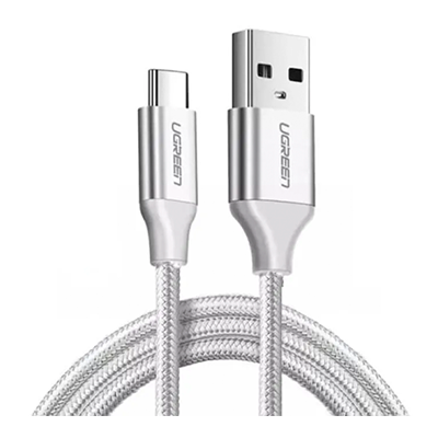 کابل USB-C به USB 2.0 A یوگرین US288 مدل 60133 طول 2 متر-small-image