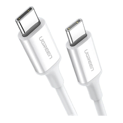 کابل USB-C به USB-C یوگرین US264 مدل 60520 طول 2 متر-small-image