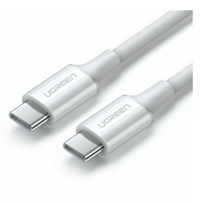 کابل USB-C به USB-C یوگرین US300 مدل 60551 طول 1 متر-small-image