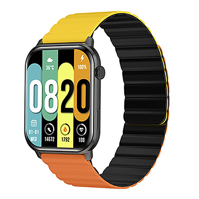 ساعت هوشمند کیسلکت مدل SMART KS-small-image