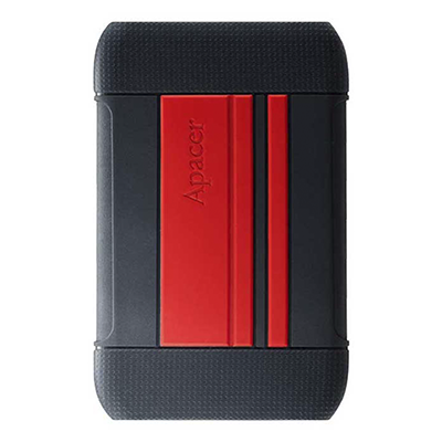 هارد اکسترنال اپیسر مدل AC633 ظرفیت 4 ترابایت-small-image