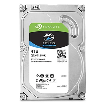 هارددیسک اینترنال سیگیت مدل SkyHawk ST4000VX007 ظرفیت 4 ترابایت-small-image