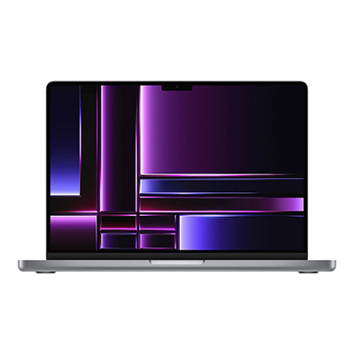 لپ تاپ 14 اینچ اپل مدل 2023 MacBook Pro M2 Pro MPHE3-small-image
